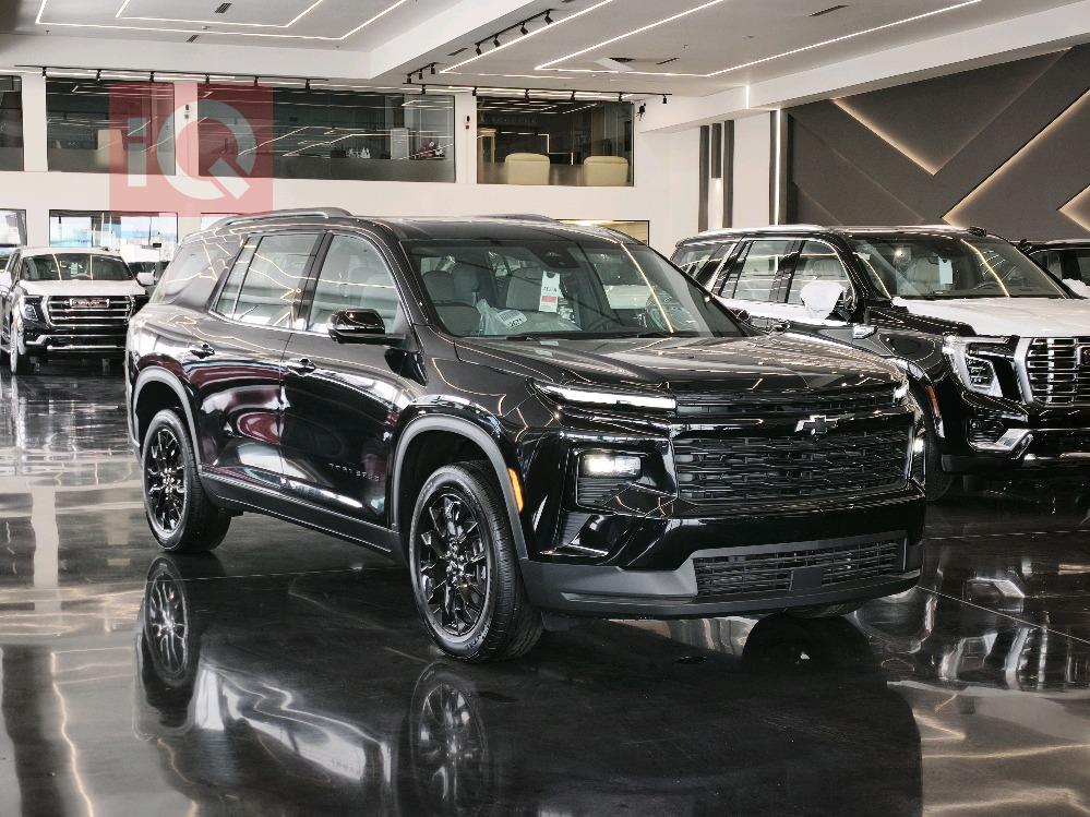 شيفروليه للبيع في العراق